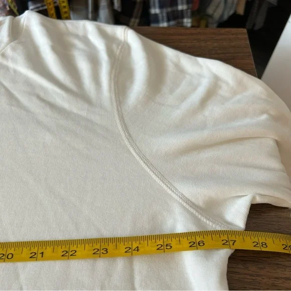 💕 Levi Strauss Signature White Canadiana Signature Hoodie XL - Picture 11 of 13